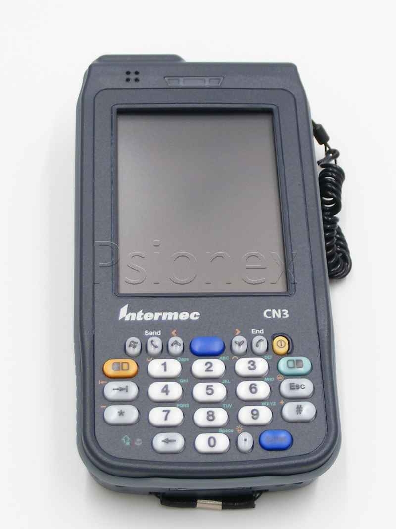 Honeywell Intermec Handheld Computers CN3