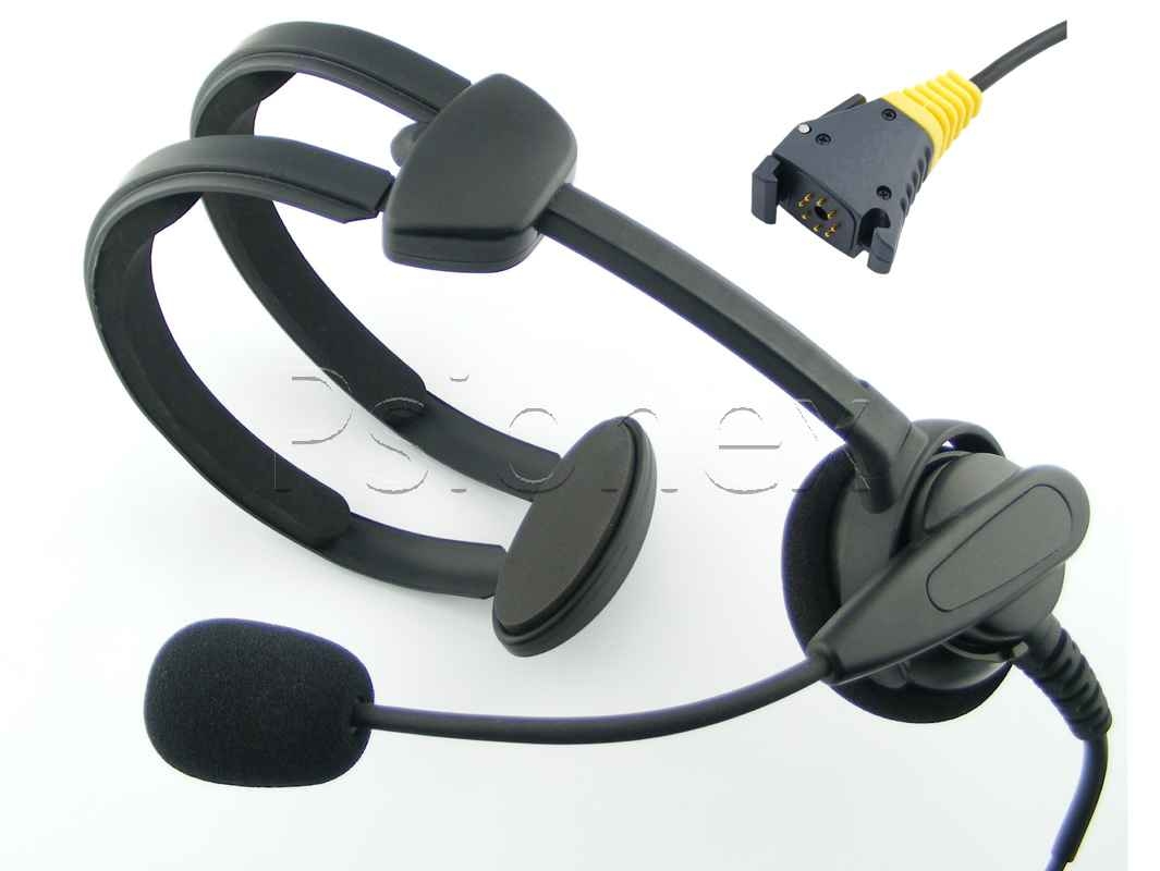 Vocollect Headsets
