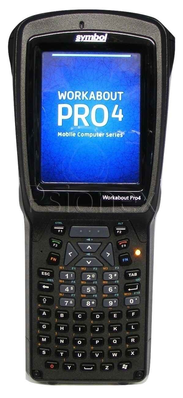 Workabout Pro 4 Models